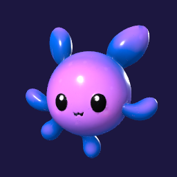 Lilac Myorble