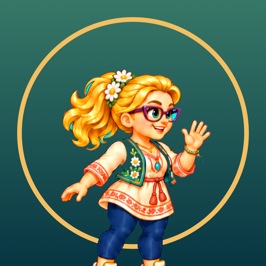 Karma Jump app icon